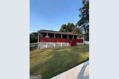 507 Harris Avenue, Palmetto, GA 30268 - Photo 1