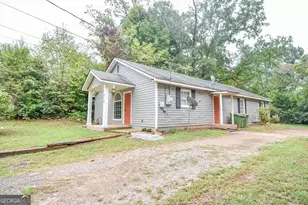 816 Hammock St, Griffin, GA 30223 - Photo 2