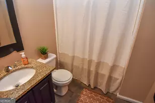 816 Hammock St, Griffin, GA 30223 - Photo 16