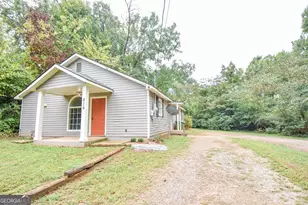 816 Hammock St, Griffin, GA 30223 - Photo 4
