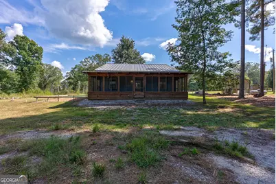 0 Adolphus Callaway Road, Rayle, GA 30660 - Photo 8