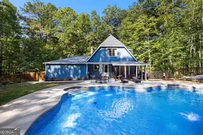 400 Darren Drive, Fayetteville, GA 30215 - Photo 56
