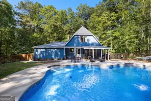 400 Darren Dr, Fayetteville, GA 30215 - Photo 56