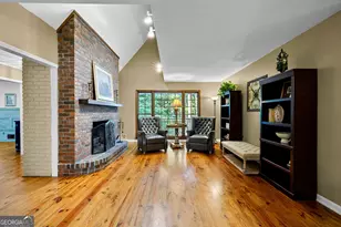 400 Darren Dr, Fayetteville, GA 30215 - Photo 16