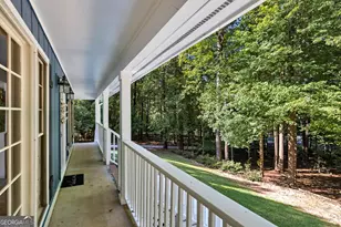 400 Darren Dr, Fayetteville, GA 30215 - Photo 8