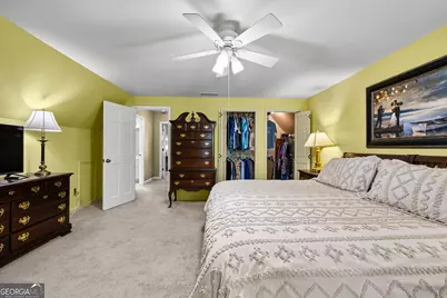 400 Darren Drive, Fayetteville, GA 30215 - Photo 32