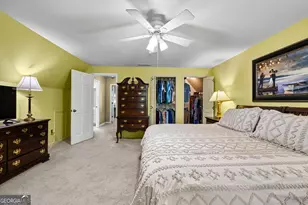 400 Darren Dr, Fayetteville, GA 30215 - Photo 32