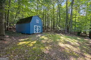 400 Darren Dr, Fayetteville, GA 30215 - Photo 6