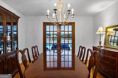 400 Darren Drive, Fayetteville, GA 30215 - Photo 22