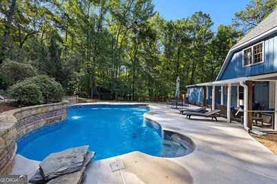 400 Darren Drive, Fayetteville, GA 30215 - Photo 52