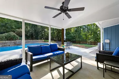 400 Darren Drive, Fayetteville, GA 30215 - Photo 50