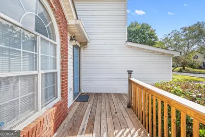 707 Village Overlook, McDonough, GA 30253 - Photo 32