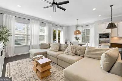 1010 Milhaven Drive, Roswell, GA 30076 - Photo 8