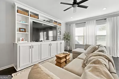 1010 Milhaven Drive, Roswell, GA 30076 - Photo 12