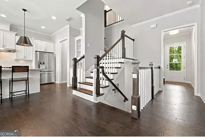 1010 Milhaven Drive, Roswell, GA 30076 - Photo 6