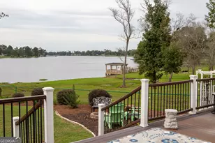 2612 Buck Head Rd, Baxley, GA 31513 - Photo 2