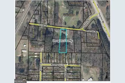 3405 Center Street, Austell, GA 30106 - Photo 12