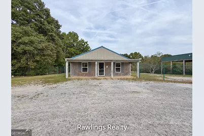 1041 Old Hwy 41, Milner, GA 30257 - Photo 1