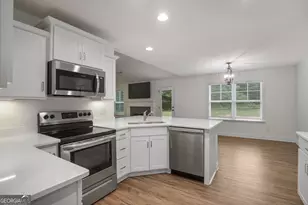 1788 Standing Rock Rd, Senoia, GA 30276 - Photo 16
