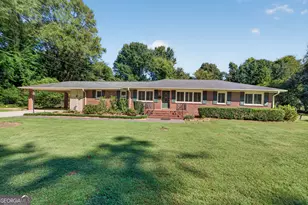 110 Sequoia Dr SE, Rome, GA 30161 - Photo 40