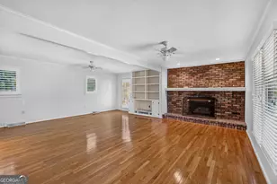 110 Sequoia Dr SE, Rome, GA 30161 - Photo 18