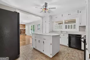 110 Sequoia Dr SE, Rome, GA 30161 - Photo 16