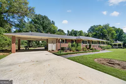 110 Sequoia Drive SE, Rome, GA 30161 - Photo 38
