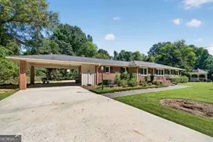 110 Sequoia Dr SE, Rome, GA 30161 - Photo 38