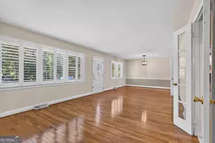 110 Sequoia Dr SE, Rome, GA 30161 - Photo 12