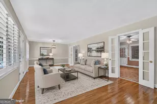 110 Sequoia Dr SE, Rome, GA 30161 - Photo 10