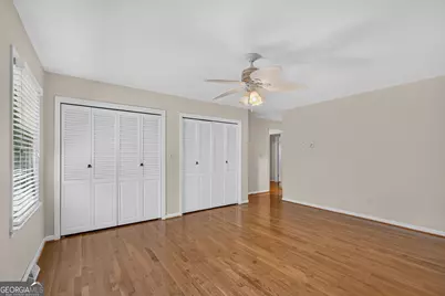 110 Sequoia Drive SE, Rome, GA 30161 - Photo 32