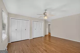 110 Sequoia Dr SE, Rome, GA 30161 - Photo 32