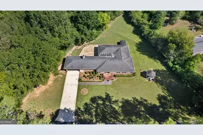 110 Sequoia Drive SE, Rome, GA 30161 - Photo 4