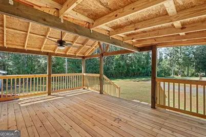 2458 Cecil Nobles Highway, Ludowici, GA 31316 - Photo 4
