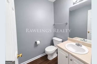 165 Concord Terrace, McDonough, GA 30253 - Photo 10