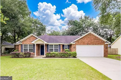 205 Mikal Street, Rincon, GA 31326 - Photo 2