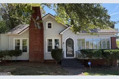 314 E 11th Street SE, Rome, GA 30161 - Photo 1