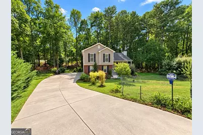 2275 Fortune Drive, Dacula, GA 30019 - Photo 1