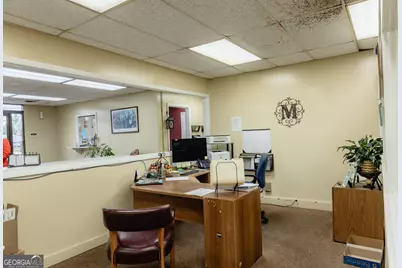 416 W Moring Street, Swainsboro, GA 30401 - Photo 6