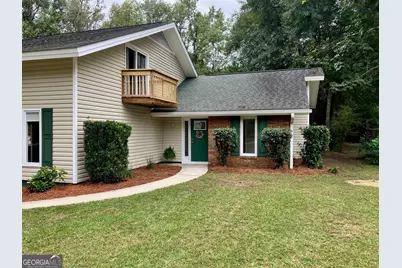 216 Wildwood Drive, Statesboro, GA 30458 - Photo 4