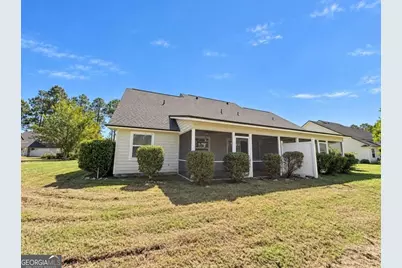 313 Gary Circle, Saint Marys, GA 31558 - Photo 40