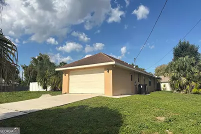 1991 SE Aires Lane, Port Saint Lucie, FL 34984 - Photo 2