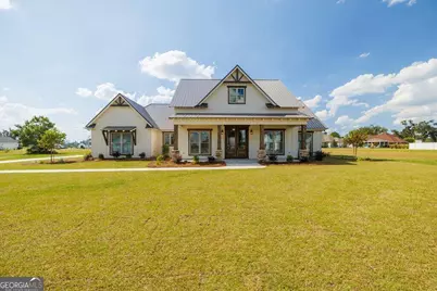 5622 Buck Run Road, Lake Park, GA 31636 - Photo 2