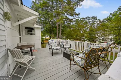 600 Foster Street, Madison, GA 30650 - Photo 38