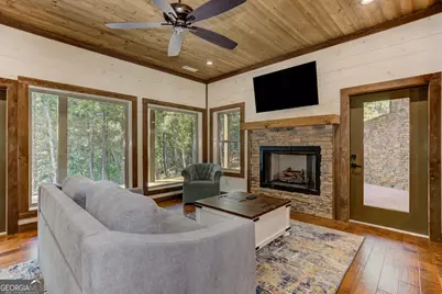 1918 Big Creek Road, Cherry Log, GA 30522 - Photo 36