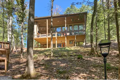 1918 Big Creek Road, Cherry Log, GA 30522 - Photo 56