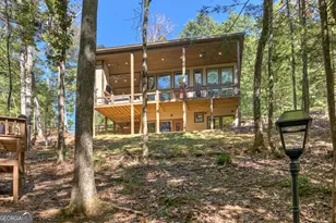 1918 Big Creek Rd, Cherry Log, GA 30522 - Photo 56