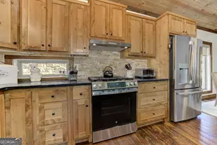 1918 Big Creek Rd, Cherry Log, GA 30522 - Photo 20