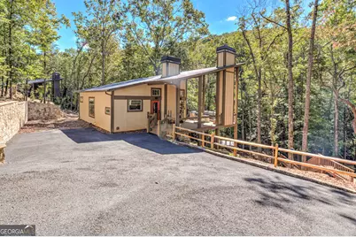 1918 Big Creek Road, Cherry Log, GA 30522 - Photo 2
