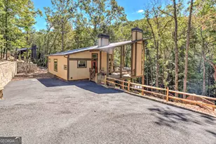 1918 Big Creek Rd, Cherry Log, GA 30522 - Photo 2